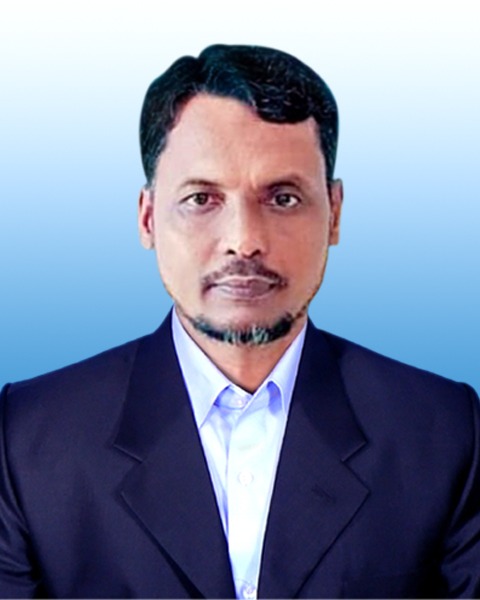মোহাম্মদ ইব্রাহিম
